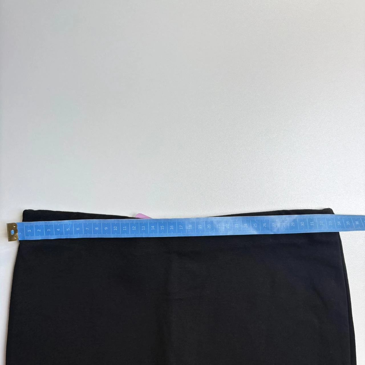 Pimkie black Midi Skirt 34 – photo 3